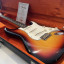Fender Stratocaster Custom Shop '65 Relic – 3TSB (c.2005)