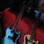 Gibson SG Special P90 Pelham Blue + funda MONO [ENVIO INCLUIDO]