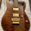 Ibanez JCRG11R-GTE J-Custom, Golden Tiger Eye, Limited Ed.