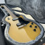 Epiphone tv yellow p90
