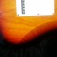 Fender 2011 Custom Deluxe Stratocaster with Flame Maple Top
