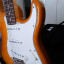 Fender Stratocaster Custom Shop Deluxe NOS
