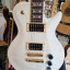 Hamer XT con Seymour Duncans
