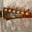 Ibanez JCRG11R-GTE J-Custom, Golden Tiger Eye, Limited Ed.