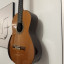 Vendo guitarra Alhambra 8P como nueva