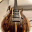 Prs Private stock special Semihollow