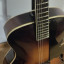 Guitarra vintage archtop comping - Mejor oferta!