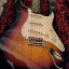 Fender Stratocaster Custom Shop Journey Postmodern 3 Tone Sunburst