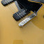 Epiphone tv yellow p90
