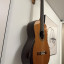Vendo guitarra Alhambra 8P como nueva