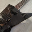 Guitarra LTD EX-200 con pastillas Edwards