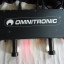 Omnitronic RLD 8 distribuidor / Protector de corriente