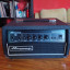 ampeg micro cl 100 watt 2x10 bajo