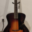 Guitarra vintage archtop comping - Mejor oferta!