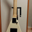 Jackson JS32 Rhoads Ivory + Maleta