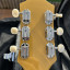 Epiphone tv yellow p90
