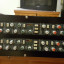 SSL 4000E dual channel