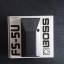 pedal Boss FS -5U