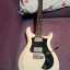 PRS S2 standart 24 antequite white