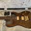 Ibanez JCRG11R-GTE J-Custom, Golden Tiger Eye, Limited Ed.