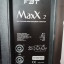ALTAVOCES FBT MAXX2 250W RMS