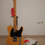 Fender Baja Telecaster 2011 MIM CUSTOM SHOP