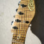 Reservada David Rossi Stratocaster HSS ¡Alucinante!
