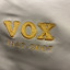 Vox ac30 límited edition