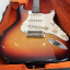 Fender Stratocaster Custom Shop '65 Relic – 3TSB (c.2005)