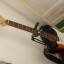 Fender Stratocaster Mexico 1994 Sunburst