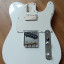 Cuerpo Swamp Ash (MJT) telecaster completo