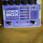 Pedal Electro Harmonix voice box