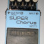 Pedal BOSS CH-1 Super Chorus