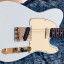 Telecaster Luthier Custom Shop