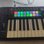 NOVATION LAUCHKEY 25 MK2