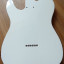 Cuerpo Swamp Ash (MJT) telecaster completo