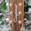 Tanglewood TW1000N ¡Guitarrón en liquidación!