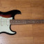 Squier Stratocaste Classic Vibe 50s