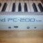 teclado controlador roland PC 200 mkll