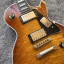 Gibson Les Paul Custom Figured Top 2014