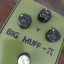 Big Muff - π RUSO 1998