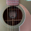 Guitarra Acústica Fender Newporter