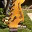 Fender Jaguar Modern Player HH OW