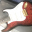Fender stratocaster ultra 1993 "custom shop"