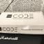Amplificador Marshall CODE 50 + foot switch (RESERVADO)