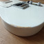 Cuerpo Swamp Ash (MJT) telecaster completo