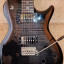 PRS SE TREMONTI CUSTOM con Rebel p90 y afinadores de bloqueo