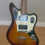 Fender Jaguar MIJ 2017 HH Sunburst
