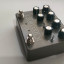 DUMBLE Y KLON CENTAURO en un pedal (UNOBTANIUM Raw) de Crazy Tube Circuits