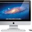 iMac 21.5" 2,5 qc 2x2GB 500gb
